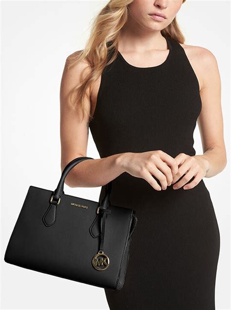 michael kors sheila satchel.